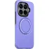 TPU+PC чохол Kalebol Magnetic Case для Xiaomi 15T Pro – Lilac. Фото 1 з 3