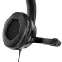 Стереонавушники Hoco W103 Magic Tour Gaming – Чорний. Фото 2 з 6