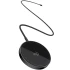 БЗП Baseus Simple Mini4 Air Magnetic Qi2 15W (P102782) – Cluster Black. Фото 4 з 4