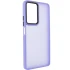 Чохол TPU+PC Lyon Frosted на Xiaomi Redmi 15 4G (Global) / 5G – Purple. Фото 1 з 2