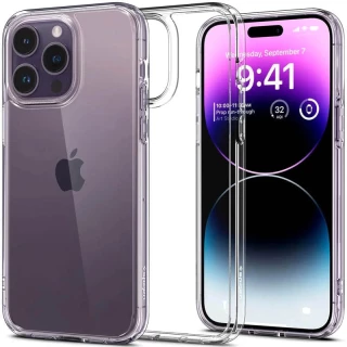 Чехол SGP Ultra Hybrid для Apple iPhone 14 Pro (6.1") фото 1 из 8
