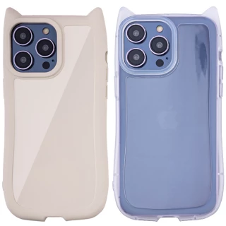 Чохол Cat fantasy для Apple iPhone 16 Plus фото 1 з 2