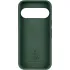 Чехол Silicone Case Lakshmi Premium на Google Pixel 10 Pro – Зеленый / Cyprus Green. Фото 6 из 8