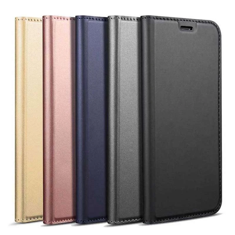 

Чохол-книжка Dux Ducis на Samsung Galaxy S10+