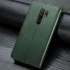 Чехол-книжка GETMAN галлант для Xiaomi Redmi Note 8 Pro – Зеленый. Фото 5 из 5