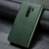 Чехол-книжка GETMAN Gallant  для Xiaomi Redmi Note 8 Pro – Зеленый. Фото 5 из 5