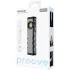 Фонарь аккумуляторный Proove Ray Slim (1000lm 1000mAh) – Gray. Фото 2 из 2