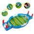 Настільний футбол Ummi 01818 Table Sports (2 balls) – Blue / Green. Фото 7 з 7