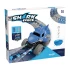 Інтерактивний трек з інерційною машинкою SHT 5510-2 Shark Trak (138pcs/1CAR) – Blue. Фото 3 з 3