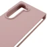 Чохол Foldables Silicone Cover Lakshmi (AAA) для Samsung Galaxy Z Fold5 – Рожевий / Pink Sand. Фото 5 з 6