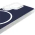 Чехол TPU+PC Nami with MagSafe для Samsung Galaxy S26 Ultra – Midnight Blue. Фото 5 из 6