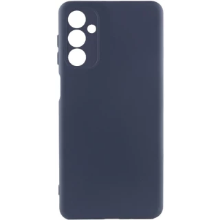 Чехол Silicone Case Lakshmi с закрытой камерой для Samsung Galaxy M34 5G фото 1 из 6