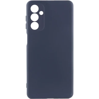 Кольоровий силіконовий чохол GETMAN із закритою камерою для Samsung Galaxy A17 4G/5G фото 1 Кольоровий силіконовий чохол GETMAN із закритою камерою для Samsung Galaxy A17 4G/5G фото 1 з 2