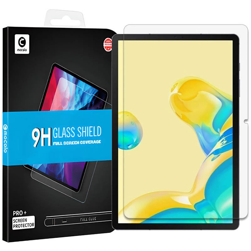 

Захисне скло Mocolo (Pro+) на Samsung Galaxy Tab S8 11" (Прозоре)