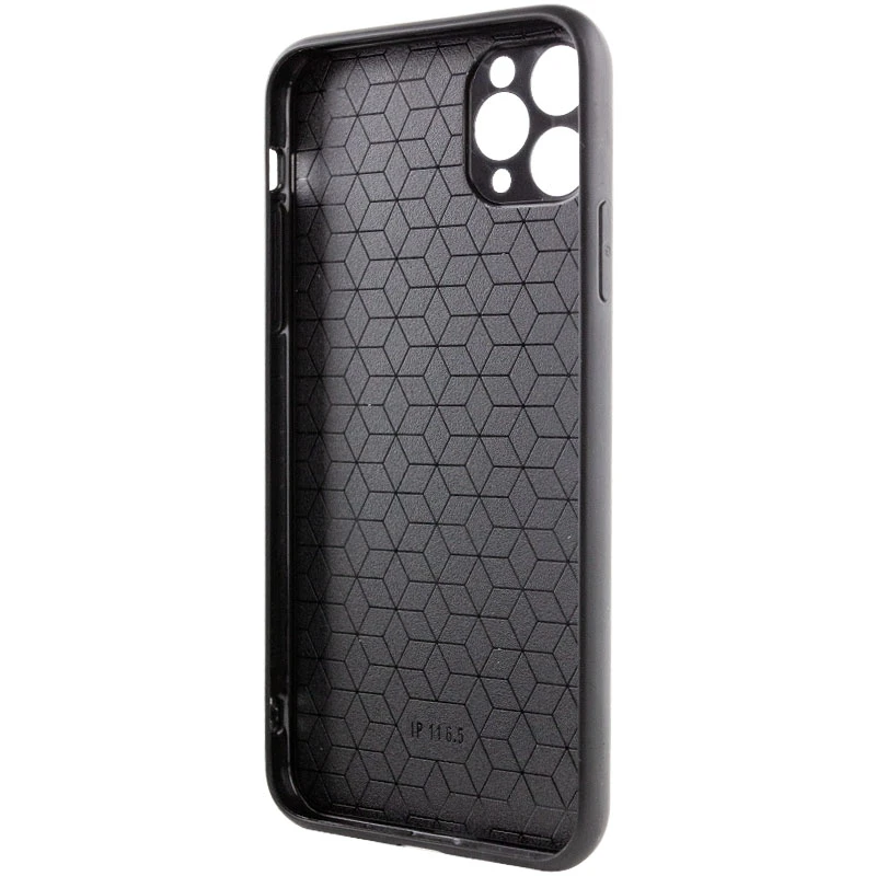 Стеклянный чехол Prisma Ladies на Apple iPhone 11 Pro Max (6.5") – Rabbit. Фото 5 из 7