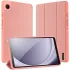 Чохол Dux Ducis Domo для Samsung Galaxy Tab A11 (8.7'') – Pink. Фото 1 з 1