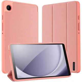 Чохол Dux Ducis Domo для Samsung Galaxy Tab A9+ (11'') — Pink