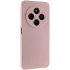 Чехол Silicone Cover Ummi Lakshmi Full Camera (AA) для Xiaomi Poco C75 – Розовый / Pink Sand. Фото 1 из 2