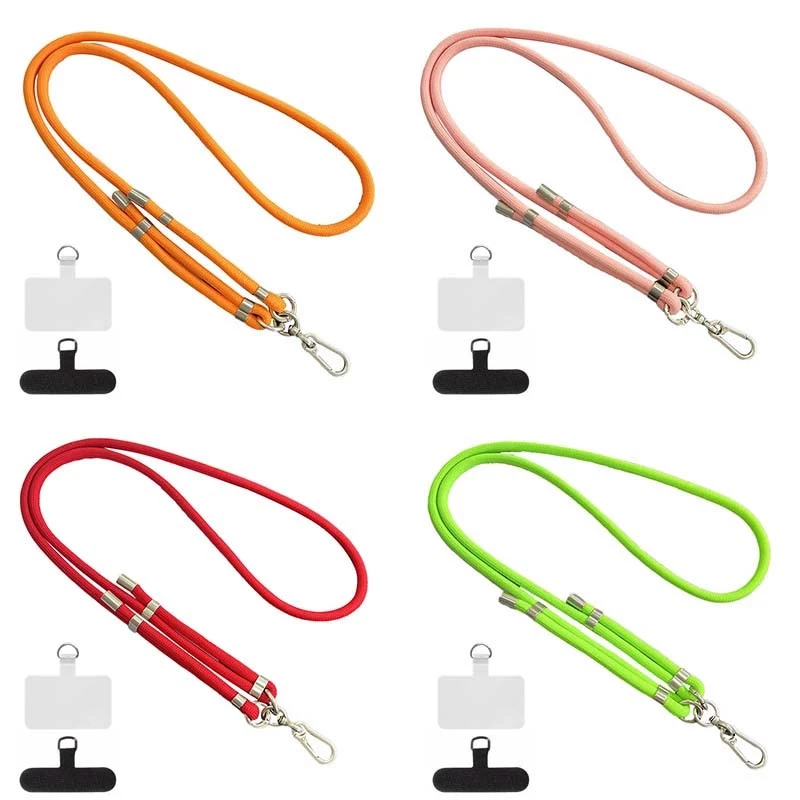 Шнурок (8мм) 150см фото 2 из 2