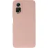 Чохол Silicone Cover Ummi Lakshmi Full Camera (AA) для Motorola Edge 50 – Рожевий / Pink Sand. Фото 6 з 15