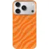 Чохол TPU+PC KVZV Kayla with Magnetic Fit для Apple iPhone 17 Pro (6.3") – Orange. Фото 4 з 7