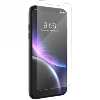 Защитное стекло 0.33mm для Apple iPhone 11 (6.1") фото 1 Защитное стекло 0.33mm для Apple iPhone 11 (6.1") фото 1 из 1