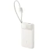 Портативное ЗУ Power Bank Baseus EnerFill FC11 PD22.5W with cable 10000 mAh (E0027R) – Biege. Фото 2 из 2