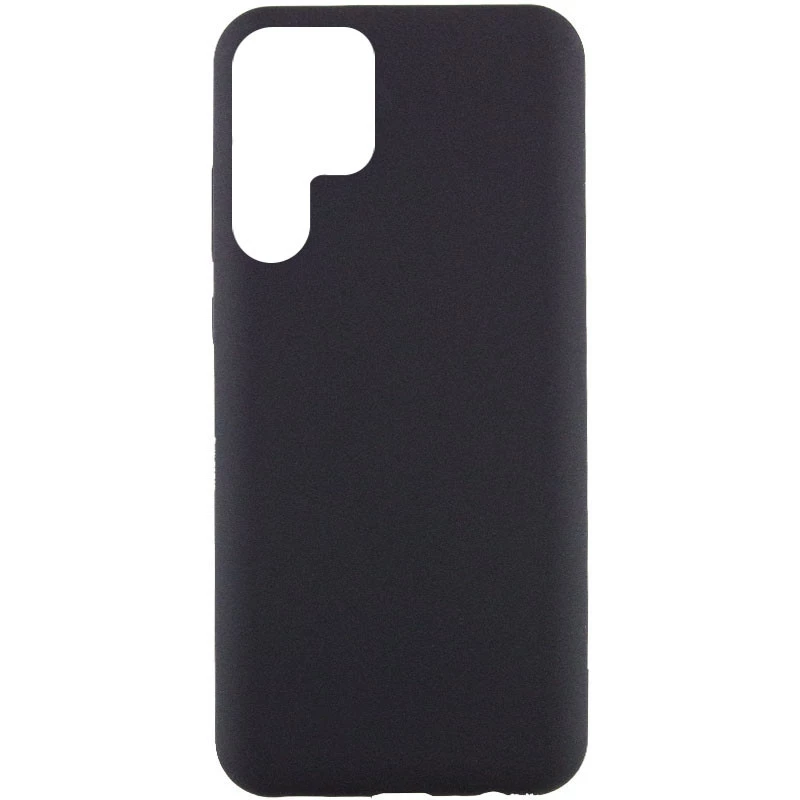 

Чехол Silicone Case Lakshmi Premium на Samsung Galaxy S22 Ultra (Черный / Black), Чорний / black