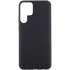 Чехол Silicone Case Lakshmi Premium на Samsung Galaxy S26 Ultra – Черный / Black. Фото 1 из 3