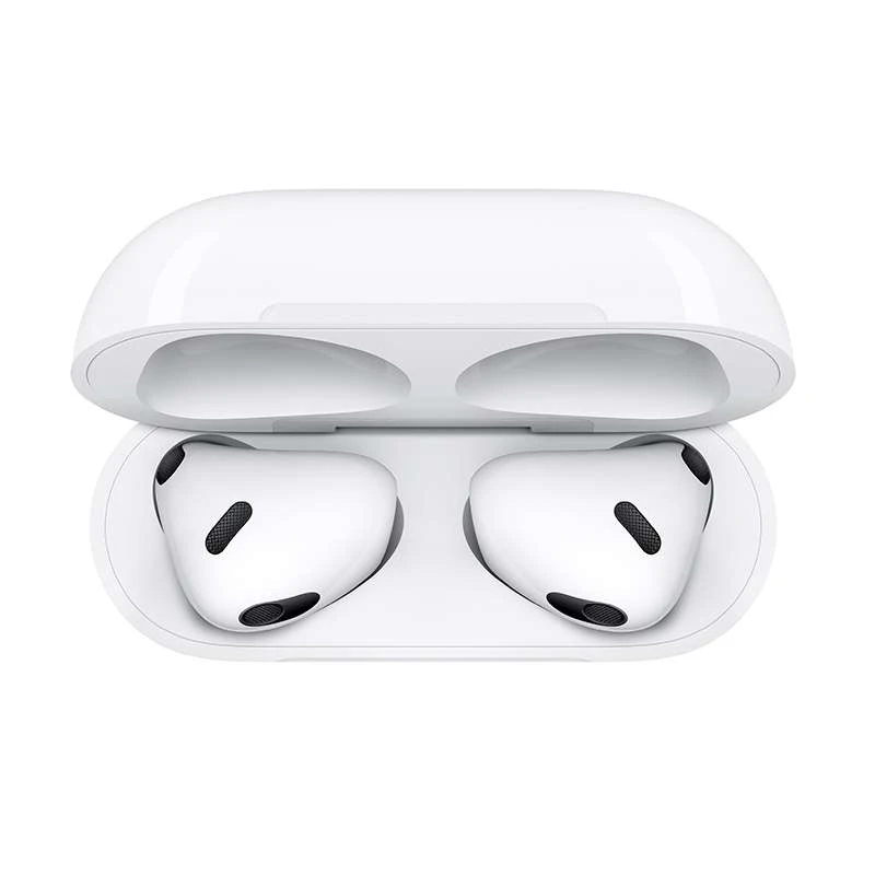 Bluetooth-навушники BOROFONE BW13 – Білий. Фото 4 з 6