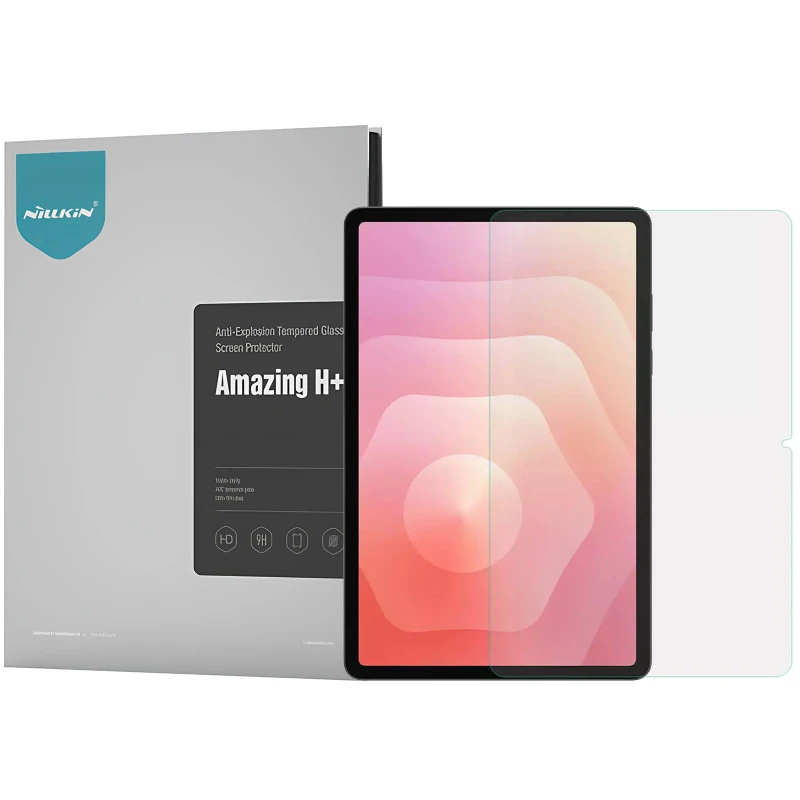 Захисне скло Nillkin (H+) на Samsung Galaxy Tab S11 (11'') фото 1 з 1