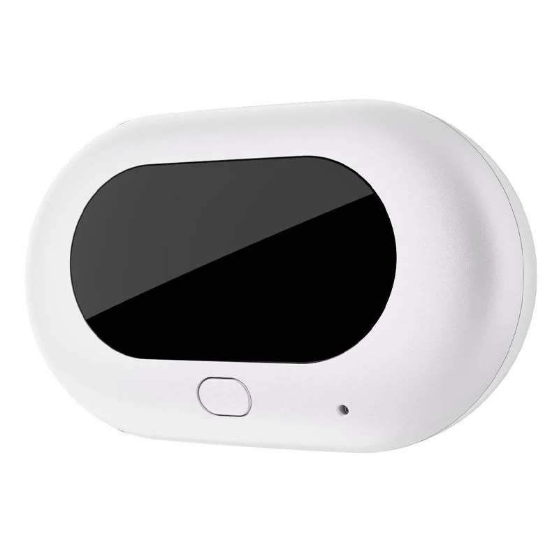 Трекер GPS для тварин V41 Pet Tracker SIM (4GLTE+3GWCDMA+2GGSM) 1300mAh фото 1 з 1