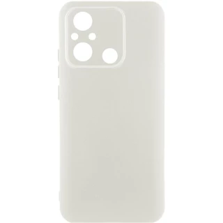 Чохол Silicone Case Lakshmi Plus з закритою камерою на Xiaomi Redmi 12C / Poco C55 фото 1 з 1