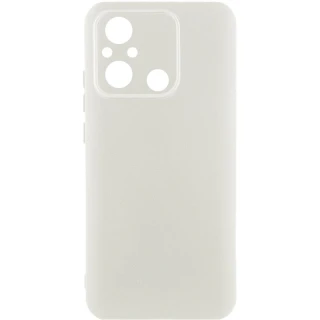 Чохол Silicone Cover Ummi Lakshmi Full Camera (AA) для Xiaomi Redmi 12C / Poco C55 фото 1 з 1