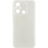 Чохол Silicone Cover Ummi Lakshmi Full Camera (AA) для Xiaomi Redmi 12C / Poco C55 – Білий / White. Фото 1 з 1