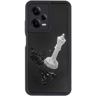 TPU чехол Prestige для Xiaomi Redmi Note 13 Pro 4G фото 1 из 1