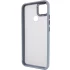 Чехол TPU+PC Lyon Frosted на Xiaomi Redmi 9C – Sierra Blue. Фото 4 из 7