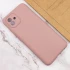 Чохол Silicone Case Lakshmi з закритою камерою на Samsung Galaxy A05 – Рожевий / Pink Sand. Фото 4 з 4