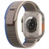Ремінець Hoco WA14 Original series Apple watch (42/44/45/49mm) – Blue with Gray. Фото 2 з 8