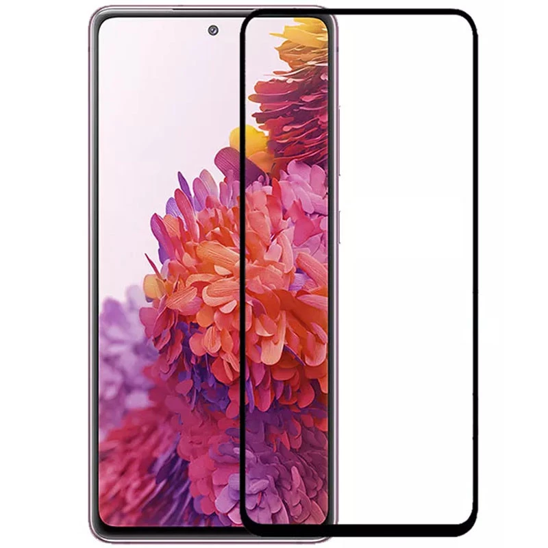 

Захисне скло 2.5D CP+ на Samsung Galaxy A14 4G/5G (Чорний)