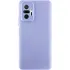 Чохол Silicone Cover Ummi Lakshmi Full Camera (AA) для Xiaomi Redmi Note 10 Pro Max – Бузковий / Dasheen. Фото 1 з 1