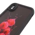 TPU чехол Prestige для Apple iPhone XS Max (6.5") – Raspberry. Фото 6 из 10