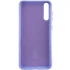 Чохол Silicone Cover Ummi Lakshmi (AA) для Samsung Galaxy A50 (A505F) / A50s / A30s – Бузковий / Dasheen. Фото 2 Чохол Silicone Cover Ummi Lakshmi (AA) для Samsung Galaxy A50 (A505F) / A50s / A30s – Бузковий / Dasheen. Фото 2 з 2