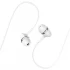 Стереонавушники Hoco M76 – Білий. Фото 4 з 5