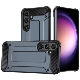 Протиударний чохол з посиленими кутами Immortal на Samsung Galaxy A06 фото 1 з 8