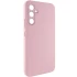 Чехол Silicone Case Lakshmi Premium з закритою камерою на Samsung Galaxy A54 5G – Розовый / Pink Sand. Фото 6 из 14