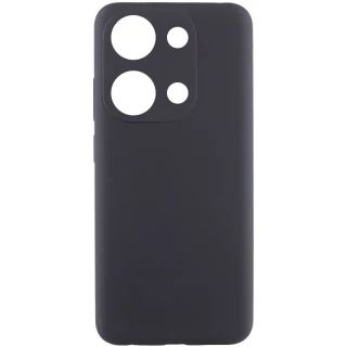 Чохол Silicone Case Lakshmi Premium з закритою камерою на Xiaomi 14T фото 1 з 3