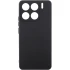 Чохол Silicone Cover Ummi Lakshmi Full Camera (AA) для Xiaomi 15 Pro – Чорний / Black. Фото 1 з 1