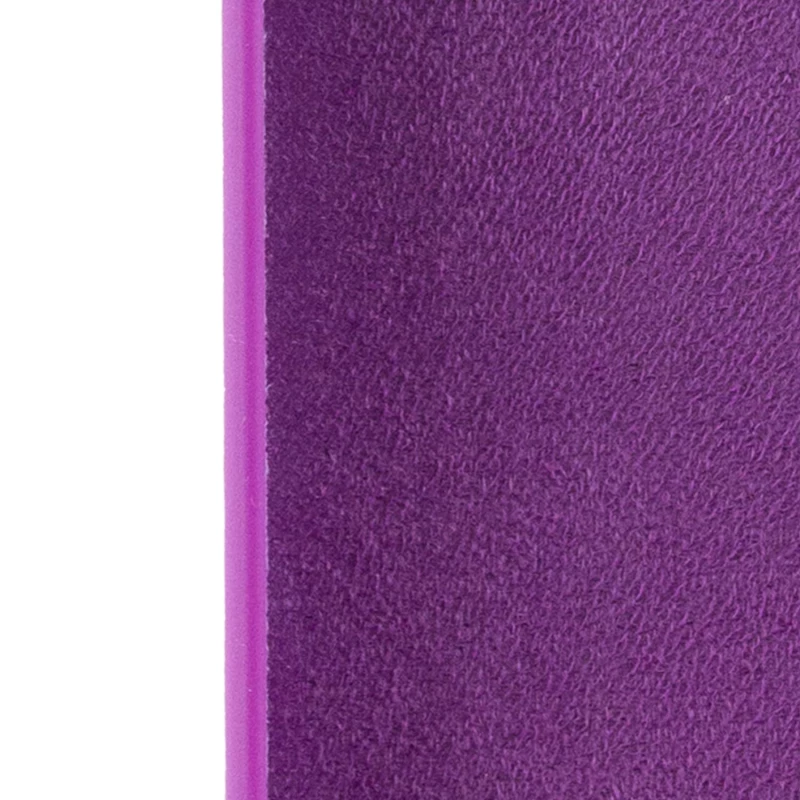 Чохол Silicone Case Lakshmi Plus з закритою камерою на Xiaomi Redmi 14C / Poco C75 – Фіолетовий / Purple. Фото 7 з 7