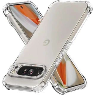 Ультратонкий силіконовий чохол GETMAN з критими бортами та камерою для Google Pixel 9 фото 1 Ультратонкий силіконовий чохол GETMAN з критими бортами та камерою для Google Pixel 9 фото 1 з 1